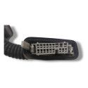 Chicote Porta Traseira Esquerda Gm Onix 2020 A 2025 Original