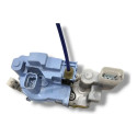 Fechadura Porta Traseira Direita Vectra 2006 A 2011 Azul