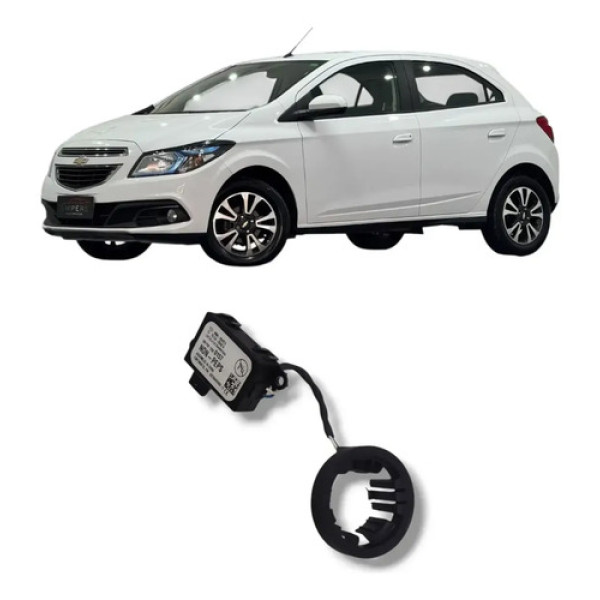 Antena Imobilizador Gm Onix 2013 2019 Original