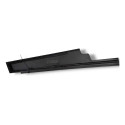 Moldura Coluna Porta Dianteira Direita Gm Cruze 2012 2016 Preto