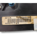 Painel Instrumentos Gm Chevrolet Celta 2000 2006 Original