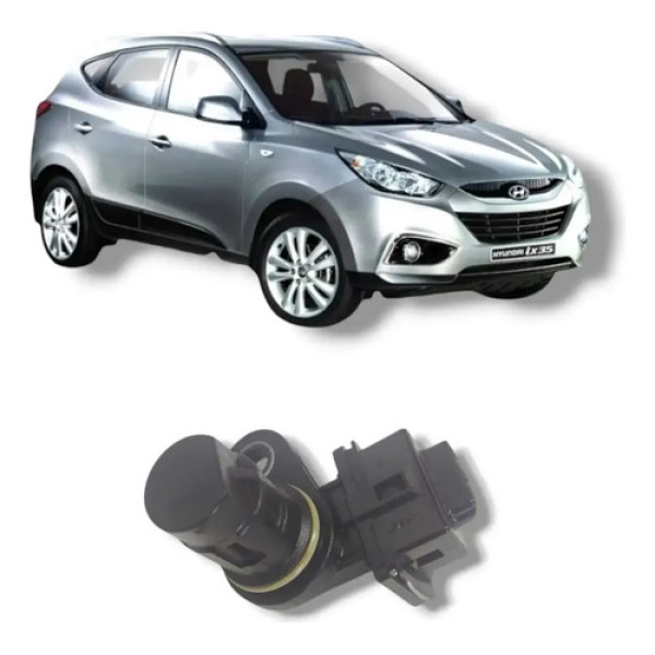 Sensor Rotação Hyundai Ix35 2012 2015 Original
