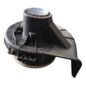 Motor Ar Forçado Gol Saveiro Voyage G5/g6 Polo Fox A1