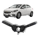 Chave Seta Gm Chevrolet Onix Prisma 2016 2019 Original