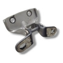 Dobradiça Porta Traseira Direita Gm Onix 2013 2019 Original