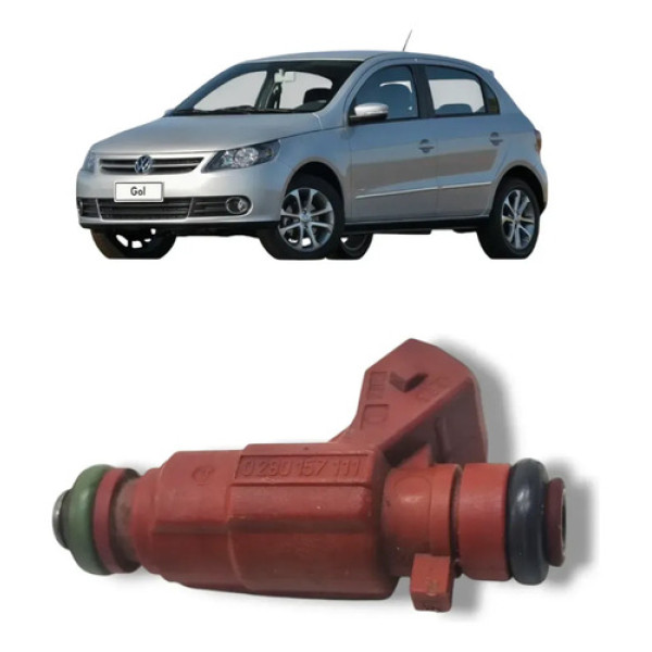 Bico Injet Gol Voyage Fox 1.0 8v Flex 13 A 2020 280157111