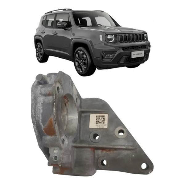 Suporte Semi Eixo Jeep Renegade 2021 2024 Original