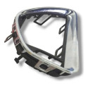 Moldura Cromada Difusor Lado Esquerdo Do Cruze 2020 Original