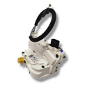 Fechadura Porta Traseira Esquer Onix Tracker 20/ Montana 23/