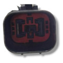 Motor Eletro Ventilador Gm Onix 2020 2024 Original 127/220v