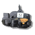 Fechadura Porta D.d Agile Camaro Tracker Sonic Até 19 4pinos