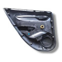 Forro Porta Traseira Direita Gm Onix 2013 2018 Original