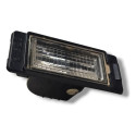 Lanterna Luz Placa Do Chevrolet Onix De 2020 A 2025 Original