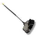 Fechadura Porta Diant Direita Agile 10/14 Montana 11/21 5pin