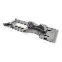 Moldura Caixa Fusível Gm Corsa 2002 2012 Original Preto