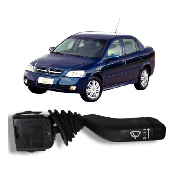 Chave Limpador Gm Chevrolet Astra 1999 2010