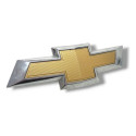 Emblema Dianteiro Gm Cruze 2017 2023 Original