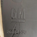 Acabamento Esquerda Console Central Gm Onix 2020 2024