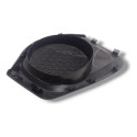 Tela Alto Falante Porta Dianteira Direita Gm Onix 2013 2019 Preto