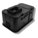 Comando Vidro Gm Chevrolet Astra Corsa 2002 2010 Original
