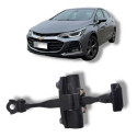  Limitador Porta Traseira Direita Gm Cruze 2017 2023 Origina
