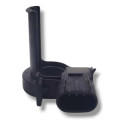 Sensor Corrente Bateria Gm Cruze 2012 2016 Original Preto