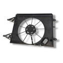 Defletor Ventoinha Original Vw Gol Saveiro Voyage 2008-2016