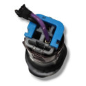 Tomada 12v Gm Onix E Onix Plus 2020 2024 Original Preto