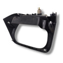  Console Central Com Acendedor Ford Fiesta Original 