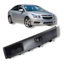 Botão Vidro Dianteiro Direito Gm Cruze 2012 2016 Original