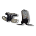 Dobradiça Porta Traseira Esquerda Chevrolet Cruze Original