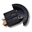 Pisca Pisca Alerta Gm Astra 1999 2011 Original Preto