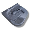 Forro Porta Traseira Direita Vectra Hatch 2006 2007 A 2011 Preto