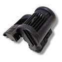 Difusor Saída Ar Esquerdo Gm Chevrolet Corsa 2002 2010 