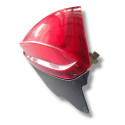 Lanterna Traseira Esquerda Chevrolet Celta 2002 Original  Esquerdo/motorista Vermelho