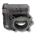  Corpo Borboleta Tbi Mercedes-benz Gla 200 Original 