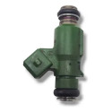 Bico Injetor Cobalt Onix Prisma 1.4 8v 13/20 24578820 Não Aplica