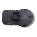 Botão Regulagem Farol Gm Montana 2013 2017 Original 
