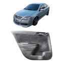 Forro Porta Traseira Esquerda Astra 1998 A 2011 Preto