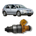 Bico Injetor Golf Passat Variant Audi A3 A4 A6 037906031ac