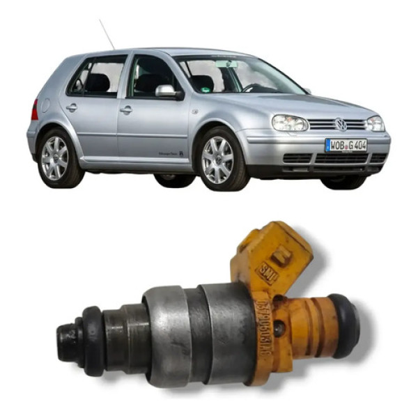 Bico Injetor Golf Passat Variant Audi A3 A4 A6 037906031ac