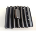 Difusor Ar Central Painel Chevrolet Vectra Cd Original