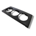 Moldura Comando Ar Gm Chevrolet Vectra 1997 2003