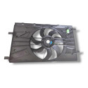 Defletor Eletroventilador Gm Chevrolet Cruze 2012 2016 