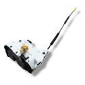 Fechadura Porta Dianteira Direi Onix Tracker 20/ Montana 23/