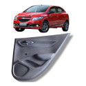 Forro Porta Traseira Direita Gm Onix 2013 2018 Original