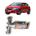 Catalisador Onix Prisma Cobalt Spin 1.0 1.4 1.8 4cc 2013 19