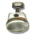 Biela Com Pistão Fiat Fire 1.0 Curto 2006 A 2018 Original