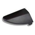 Acabamento Retrovisor Direito Gm Cruze 2012 2016 Original Preto