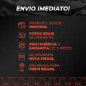 Maçaneta Ext. Porta Tras Esquerda Celta 01/15 Prisma 07/2012 Preto Traseira